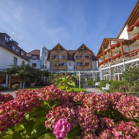 Ringhotel Krone Friedrichshafen Eksteriør bilde